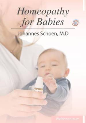 دانلود کتاب Homeopathy for Babies