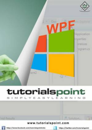 دانلود کتاب WPF