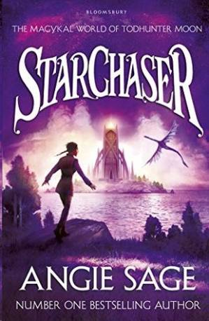 دانلود کتاب StarChaser