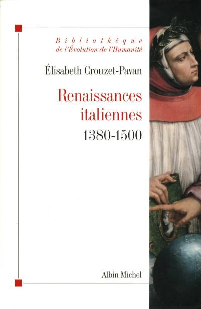 دانلود کتاب Renaissances italiennes, 1380-1500