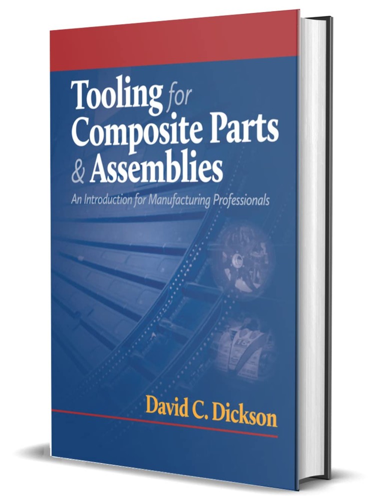 دانلود کتاب Tooling for Composite Parts & Assemblies