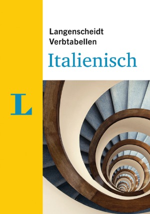 دانلود کتاب Langenscheidt Verbtabellen Italienisch