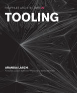 دانلود کتاب Tooling: Aranda/Lasch