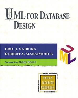 دانلود کتاب UML for Database Design