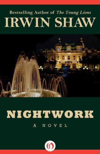 دانلود کتاب Nightwork