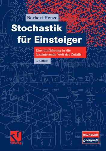 دانلود کتاب Stochastik für Einsteiger