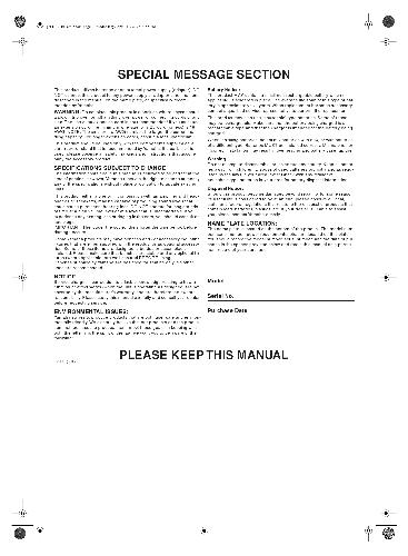 دانلود کتاب Руководство пользователя для синтезатора Yamaha PSR-s 700-s 900-s