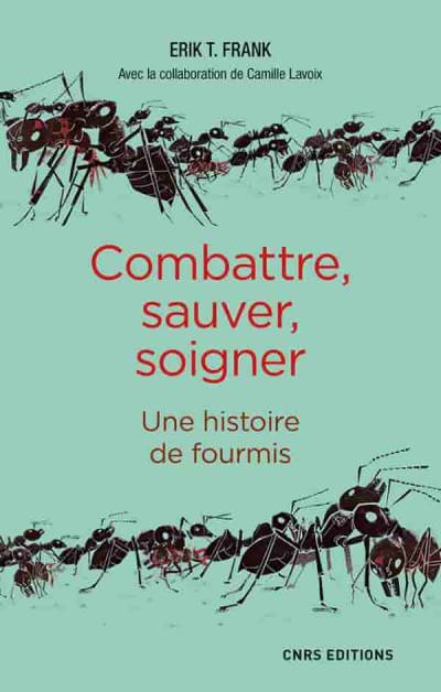 دانلود کتاب Combattre, sauver, soigner