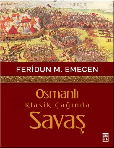 دانلود کتاب Osmanlı Klasik Çağında Savaş