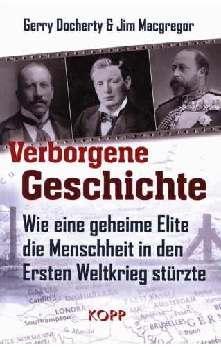 دانلود کتاب Verborgene Geschichte