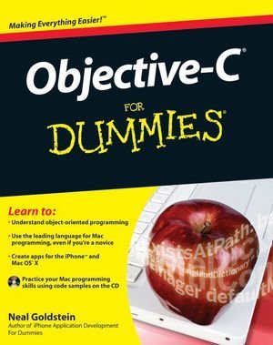 دانلود کتاب Objective-C For Dummies