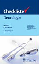 دانلود کتاب Checkliste Neurologie