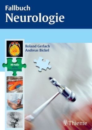 دانلود کتاب Fallbuch Neurologie