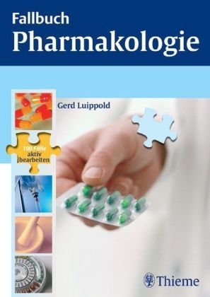 دانلود کتاب Pharmakologie