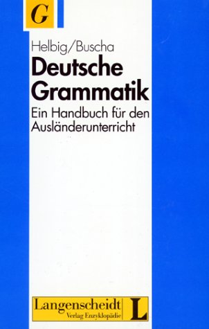 دانلود کتاب Deutsche Grammatik/German