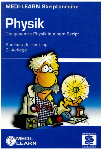دانلود کتاب Physik