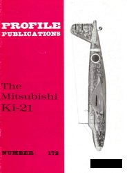 دانلود کتاب Mitsubishi Ki-21
