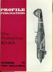 دانلود کتاب Nakajima Ki-84