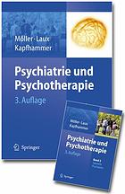 دانلود کتاب Allgemeine Psychiatrie