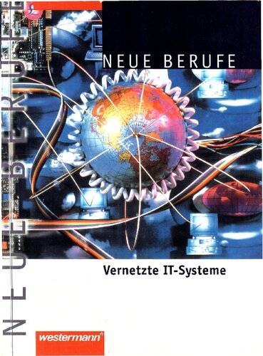 دانلود کتاب Vernetzte IT-Systeme