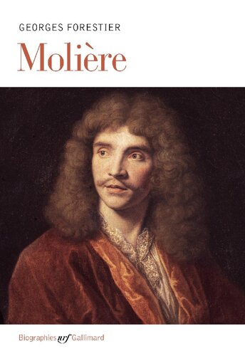 دانلود کتاب Molière