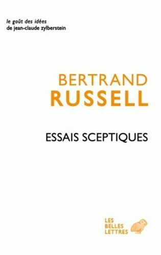 دانلود کتاب Essais sceptiques