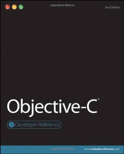 دانلود کتاب Objective-C