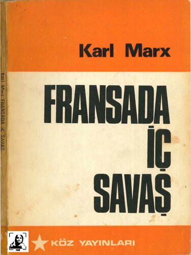 دانلود کتاب Fransada İç Savaş