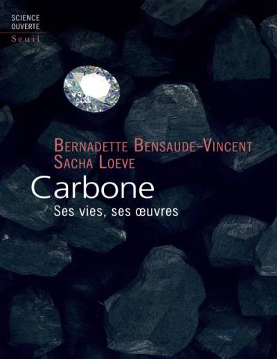 دانلود کتاب Carbone – Ses vies, œuvres