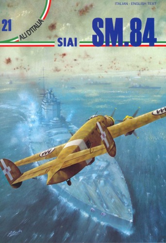 دانلود کتاب SM.84