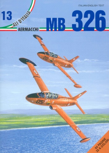 دانلود کتاب Aer.Macchi MB 326