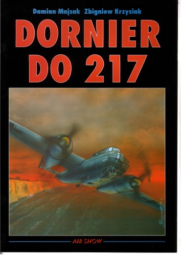 دانلود کتاب Do-217