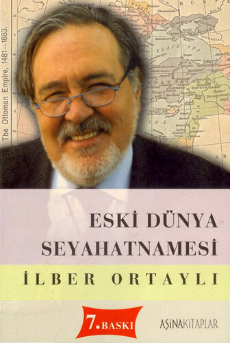 دانلود کتاب Eski Dünya Seyahatnamesi
