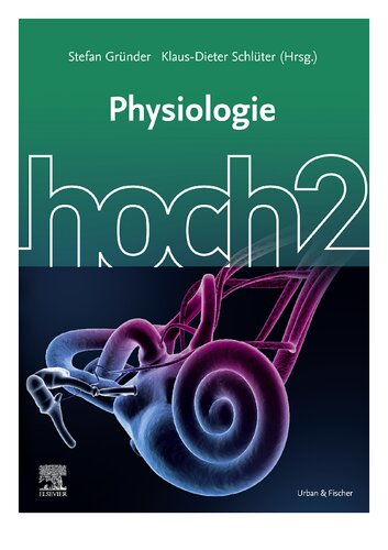 دانلود کتاب Physiologie hoch2