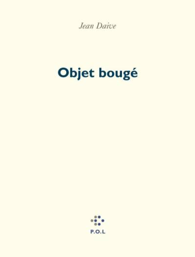 دانلود کتاب Objet bougé