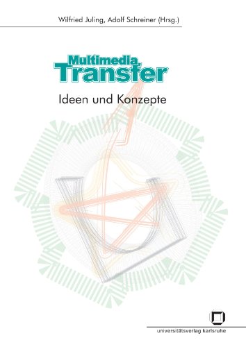 دانلود کتاب Multimedia-Transfer