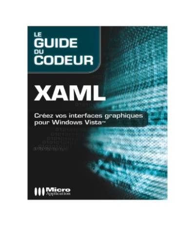 دانلود کتاب XAML