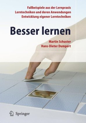 دانلود کتاب Besser lernen