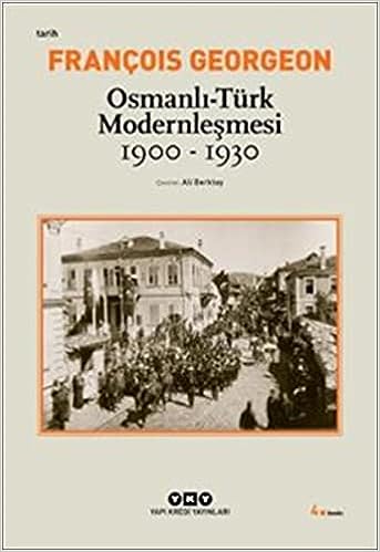 دانلود کتاب Osmanlı-Türk Modernleşmesi – 1900-1930