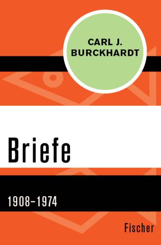 دانلود کتاب Briefe. 1908–1974
