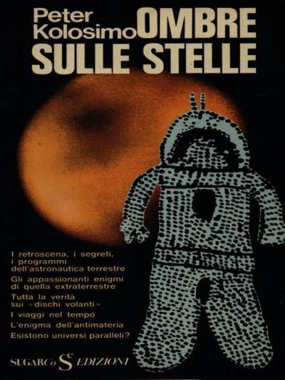 دانلود کتاب Ombre Sulle Stelle