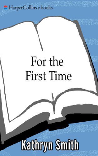 دانلود کتاب For the First Time