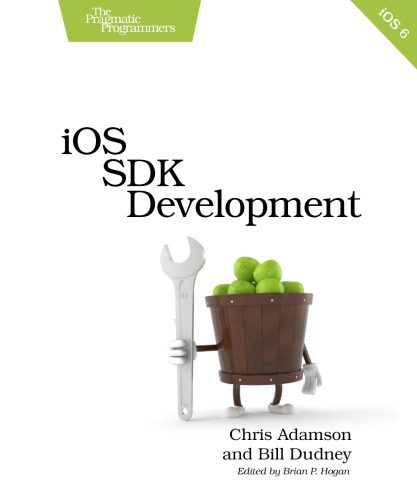 دانلود کتاب iOS SDK Development