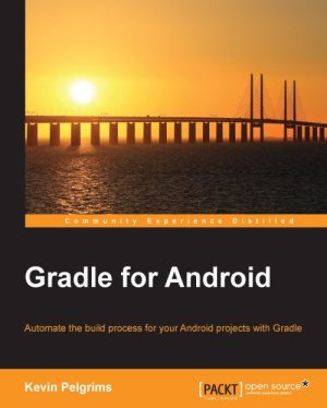 دانلود کتاب Gradle for Android