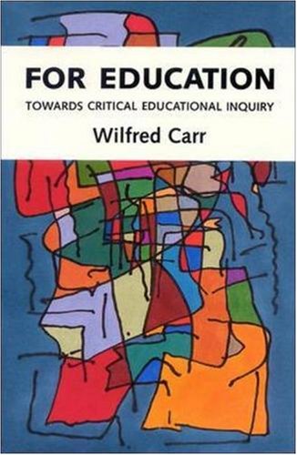 دانلود کتاب For Education