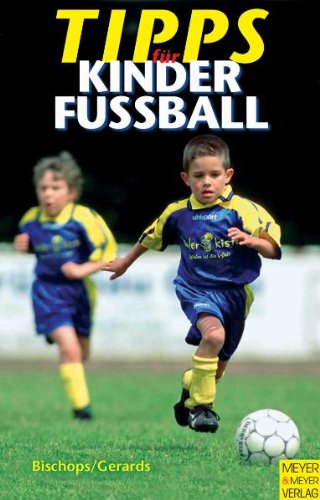 دانلود کتاب Tipps für Kinderfußball