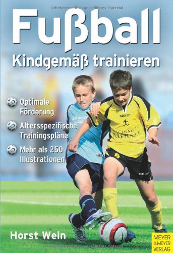 دانلود کتاب Fußball – kindgemäß trainieren