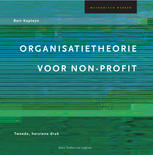 دانلود کتاب Organisatietheorie voor non-profit