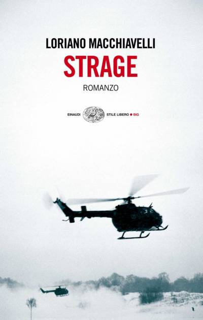 دانلود کتاب Strage
