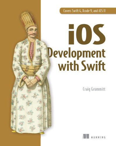 دانلود کتاب iOS Development With Swift